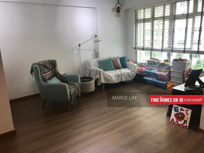 561B JURONG WEST STREET 42, Property, For Sale, HDB on Carousell