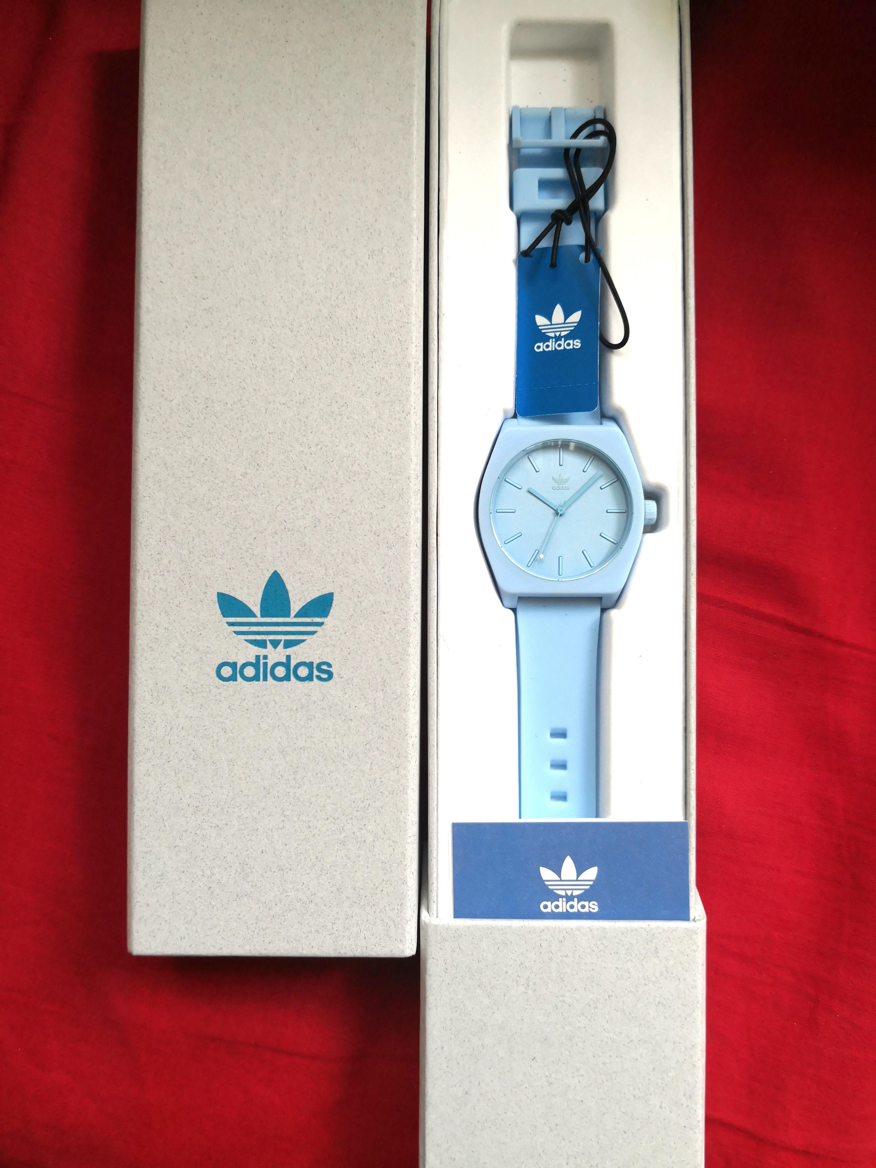 process sp1 watch adidas