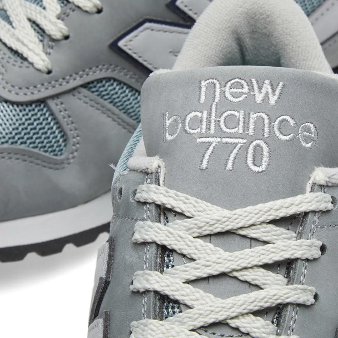 New top balance m770fa