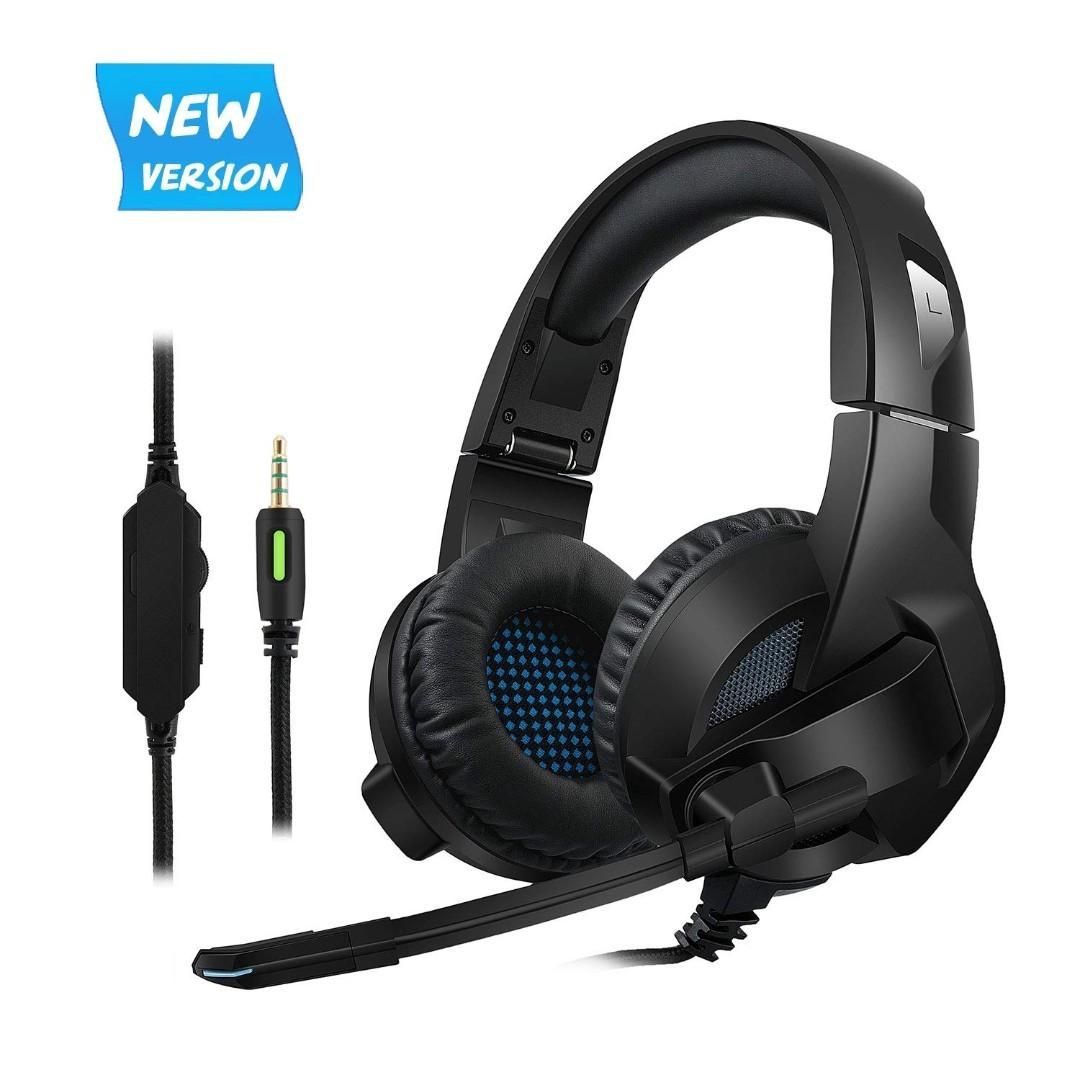 A3 professional cheap gaming headset