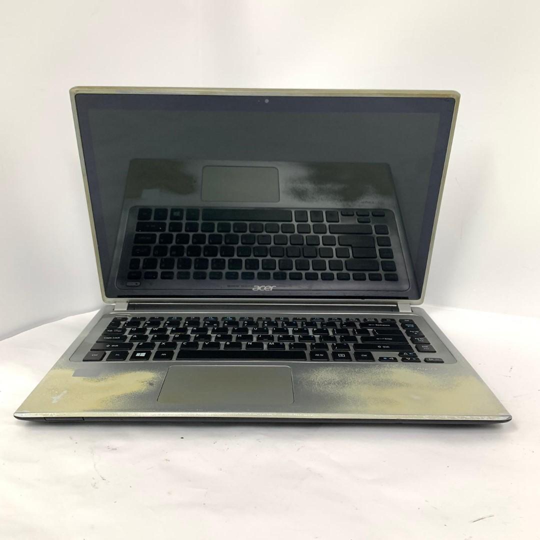 Acer Aspire V5 471g Lowest Price Electronics Computers Laptops On Carousell
