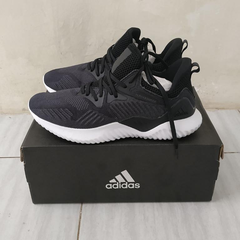 Jual adidas alphabounce beyond original top
