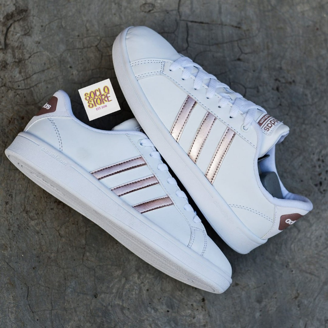 Adidas original adidas neo rose store