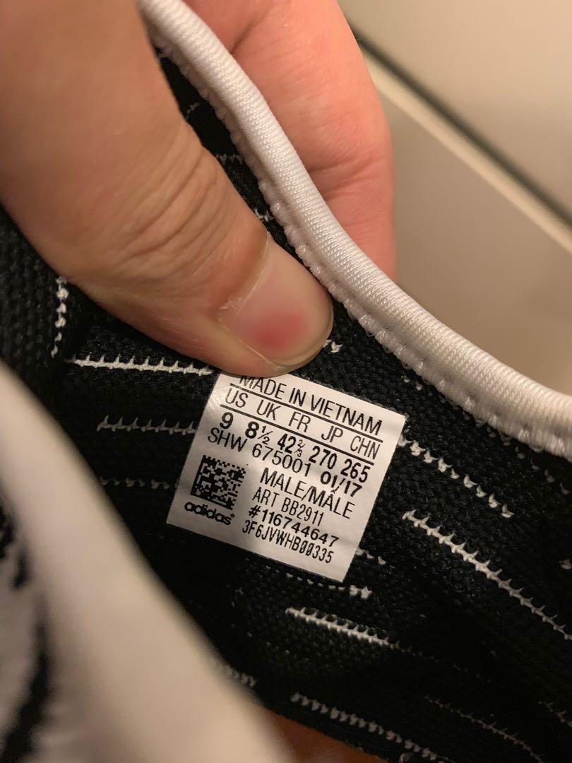Adidas nmd outlet zebra xr1 mens