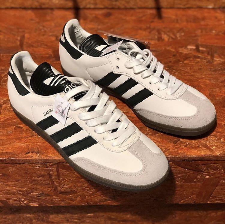 adidas samba mig