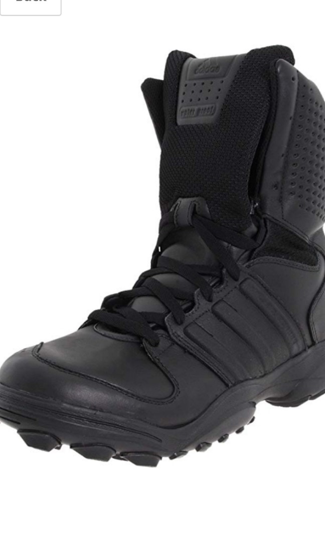 adidas tactical boots