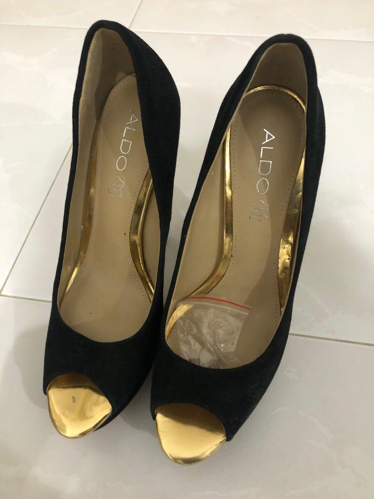 aldo heels 2019