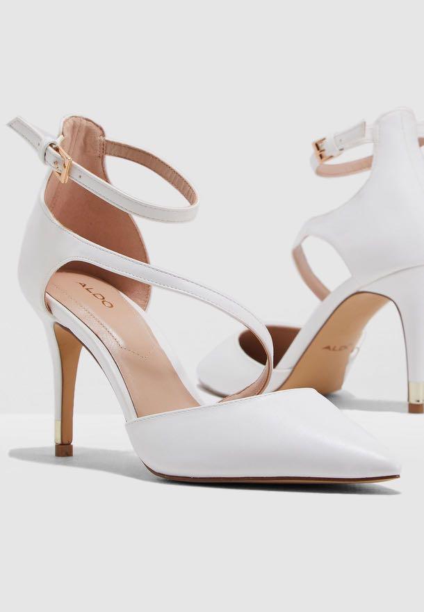Aldo Vetrano Heels Women s Fashion Footwear Heels on Carousell