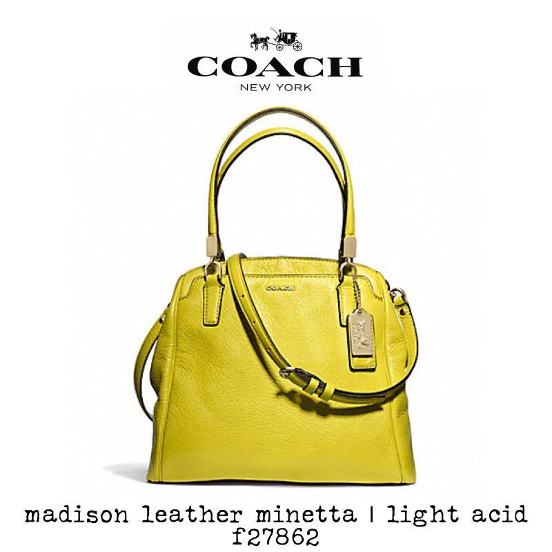 All Original Coach Bags Great Prices!, Luxury, Bags & Wallets on Carousell