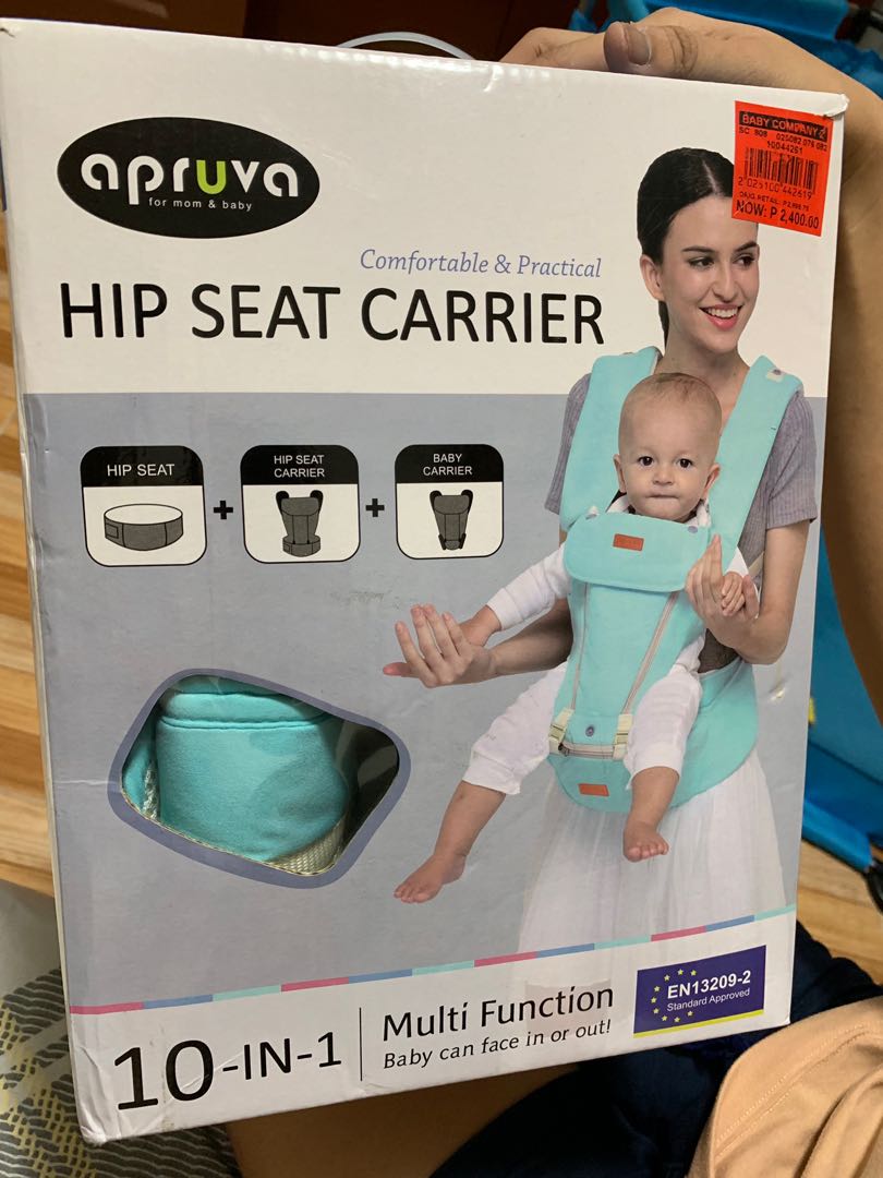 Apruva carrier clearance price