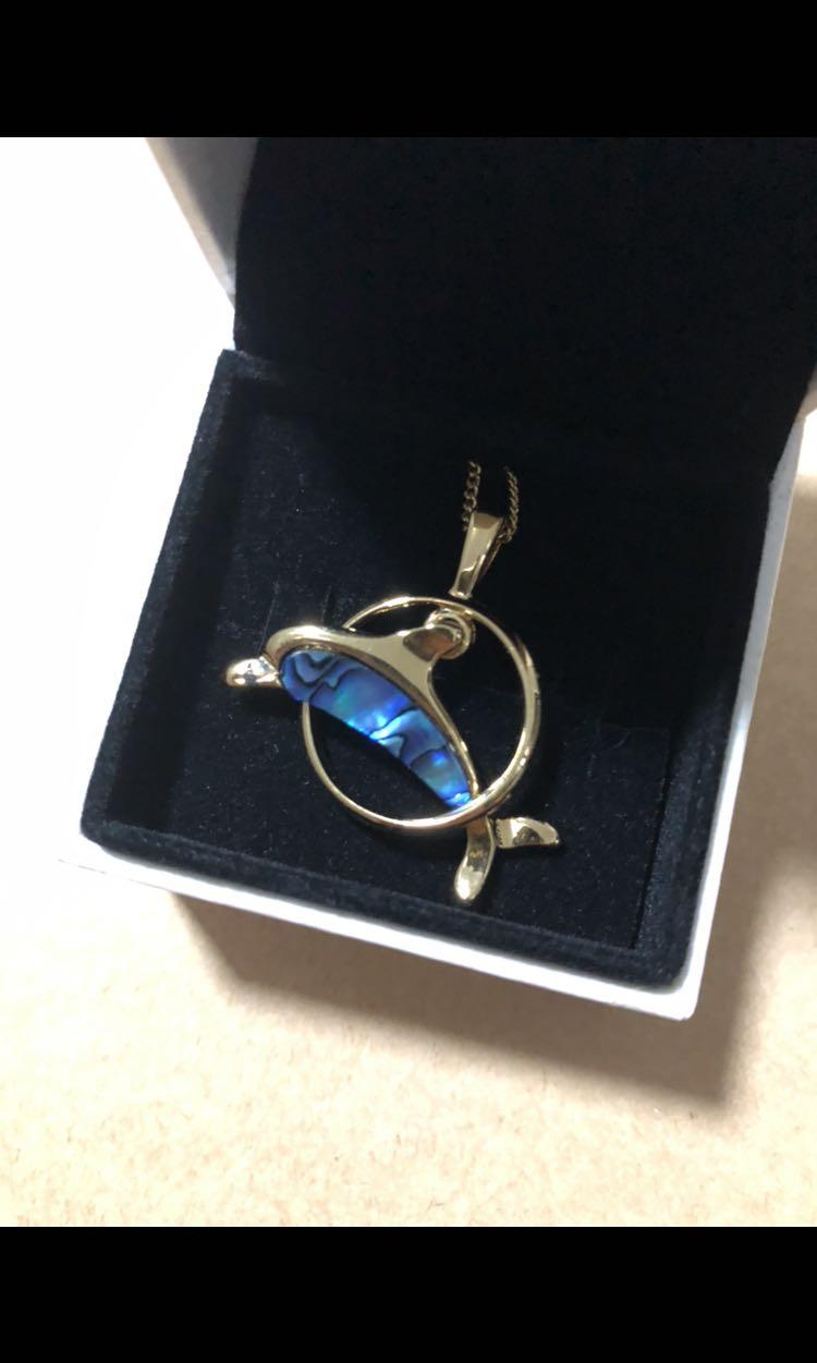 Ariki necklace clearance