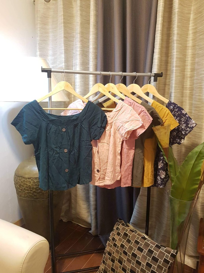 Astrid Olivia Top