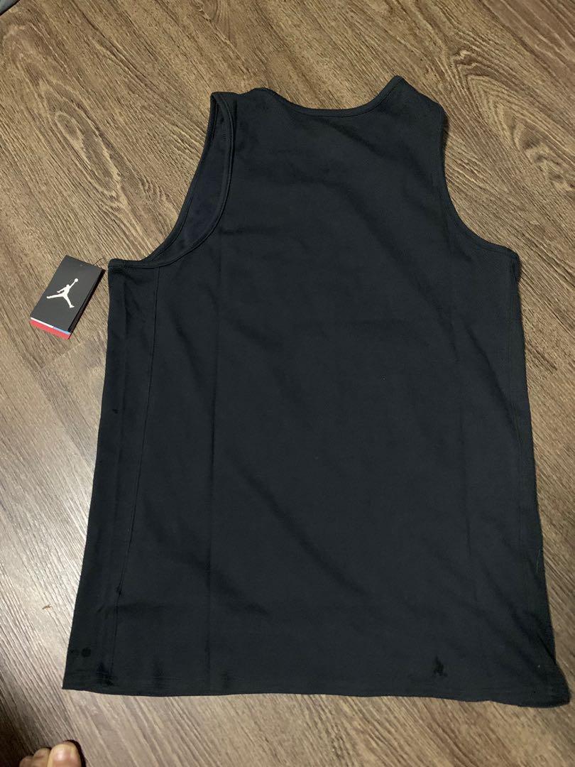 Jordan flight shop men's basketball tank