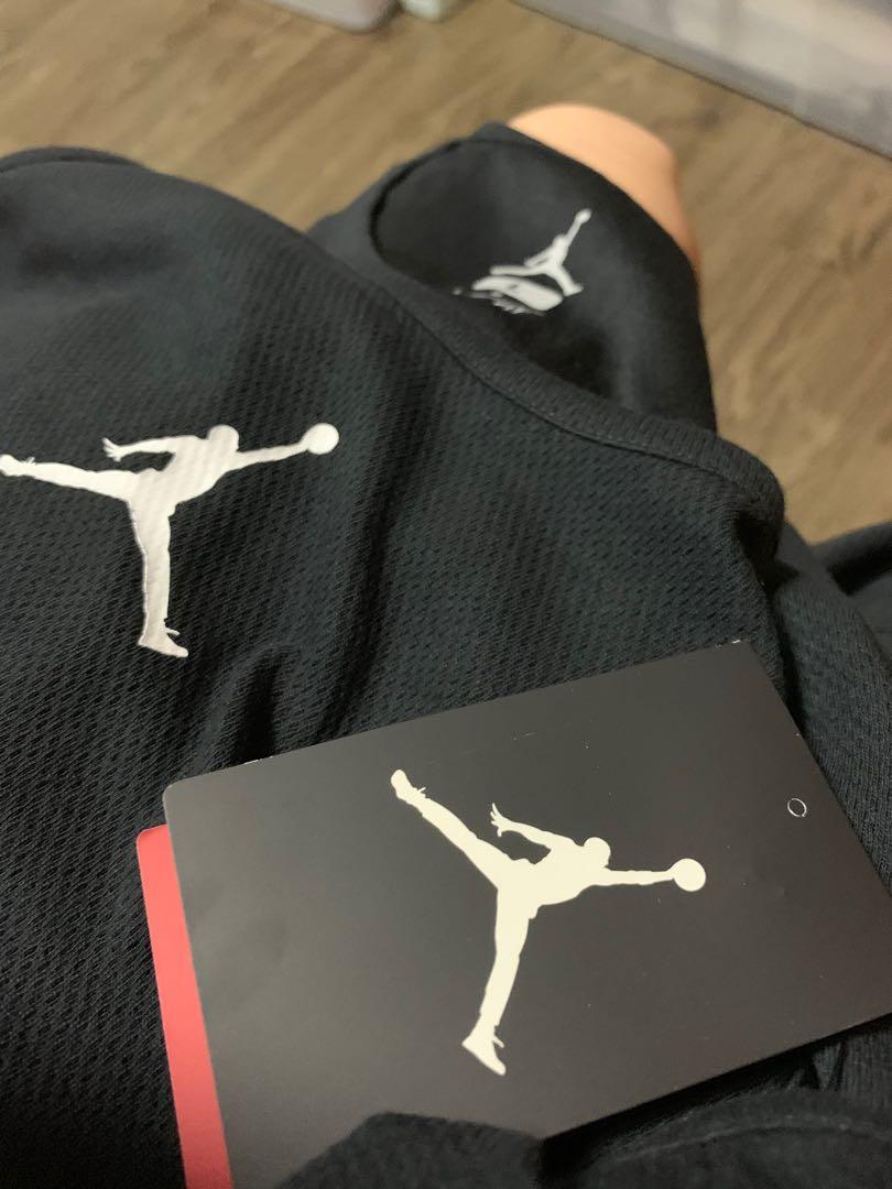 Men's basketball tank jordan on sale flight