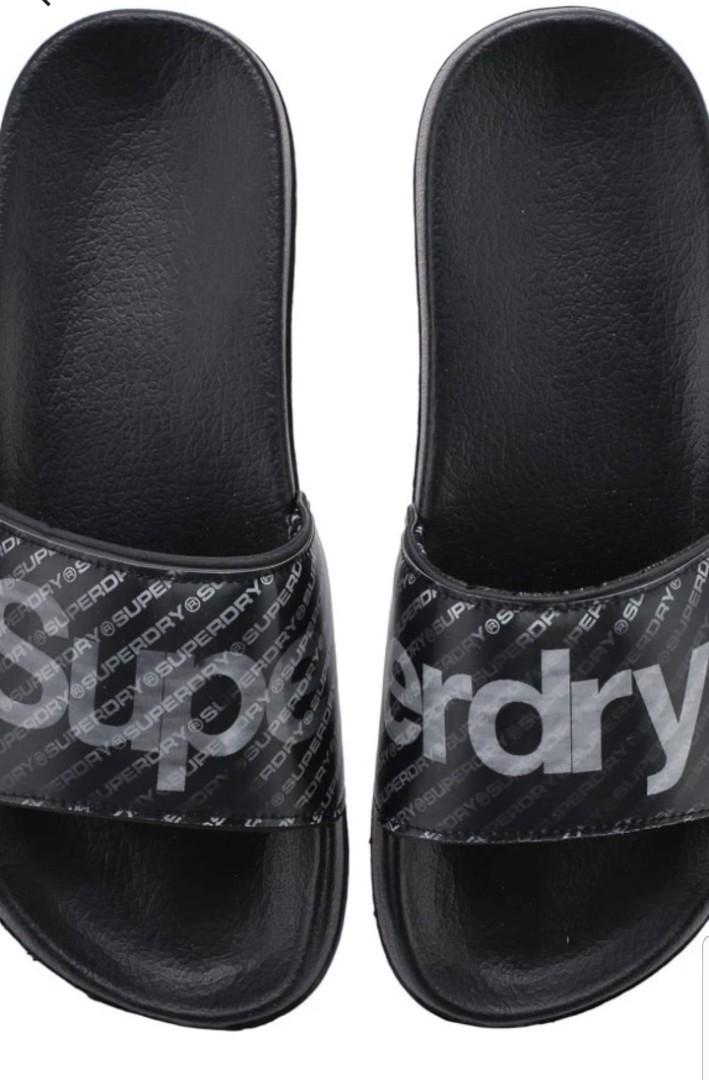 givenchy holographic slides