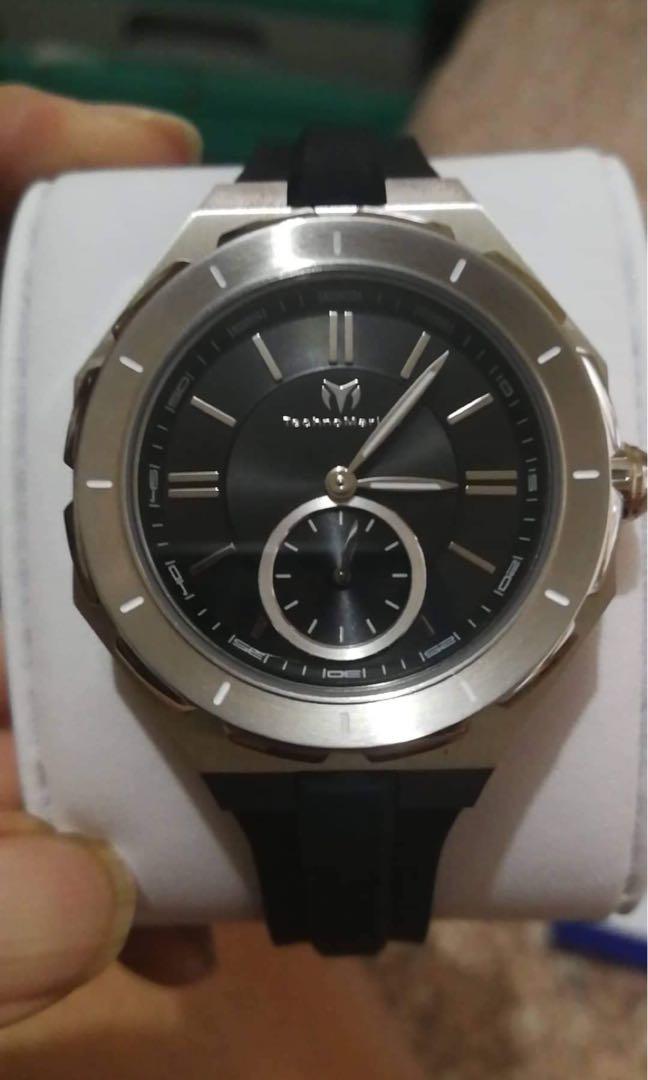Authentic Technomarine Cruise Lady Watch (Category: Women's Watches) located in Cebu City. Submitted by bashas_cl0set (Listing ID 245449828, Image 2). Description: Own this authentic technomarine watch Price tag is @PHP 23,400 selling it for only PHP 21,000 .