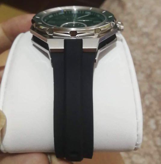 Authentic Technomarine Cruise Lady Watch (Category: Women's Watches) located in Cebu City. Submitted by bashas_cl0set (Listing ID 245449828, Image 3). Description: Own this authentic technomarine watch Price tag is @PHP 23,400 selling it for only PHP 21,000 .