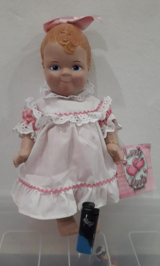 google baby doll