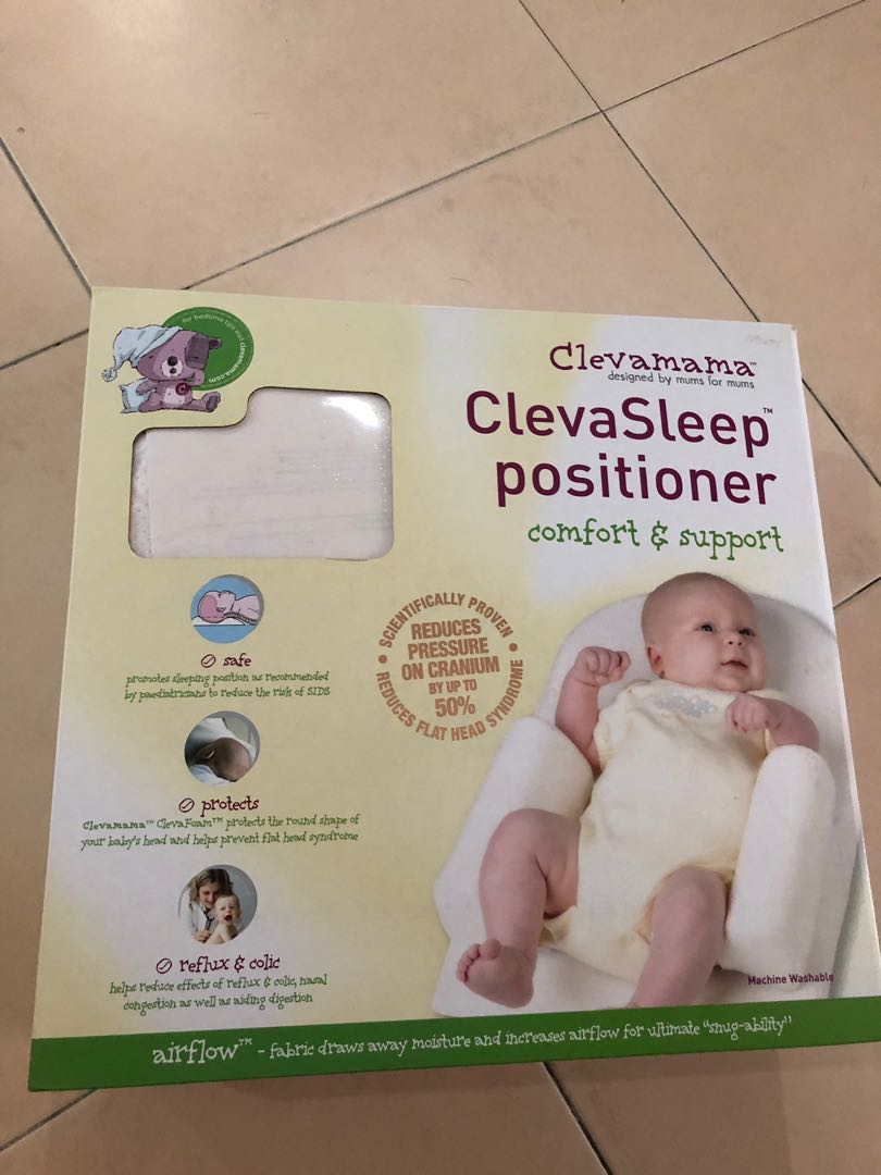 Baby Sleep Positioner Babies Kids Baby Nursery Kids