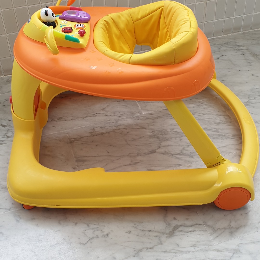 baby-walker-babies-kids-infant-playtime-on-carousell