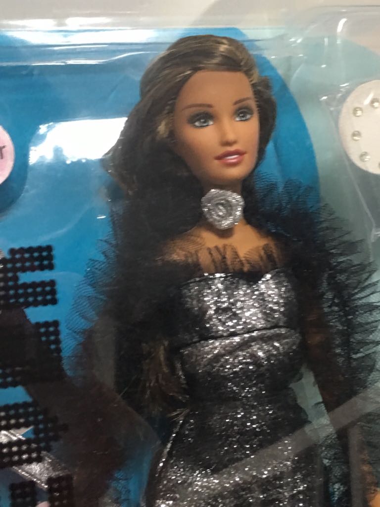 barbie new release