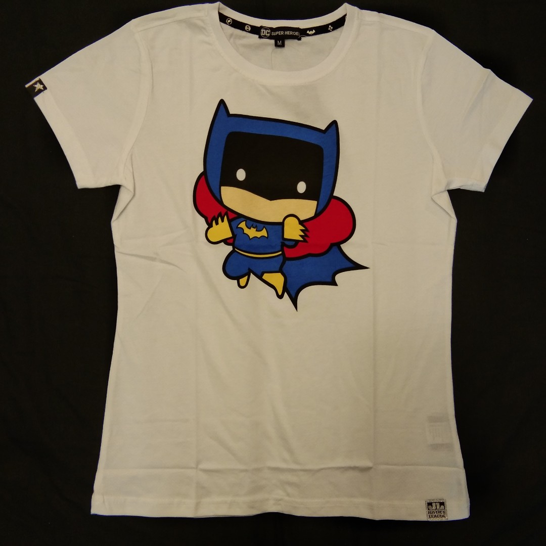 batgirl t shirt