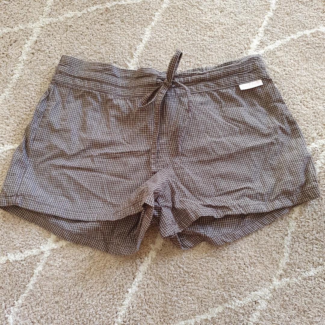 jeans boxer shorts