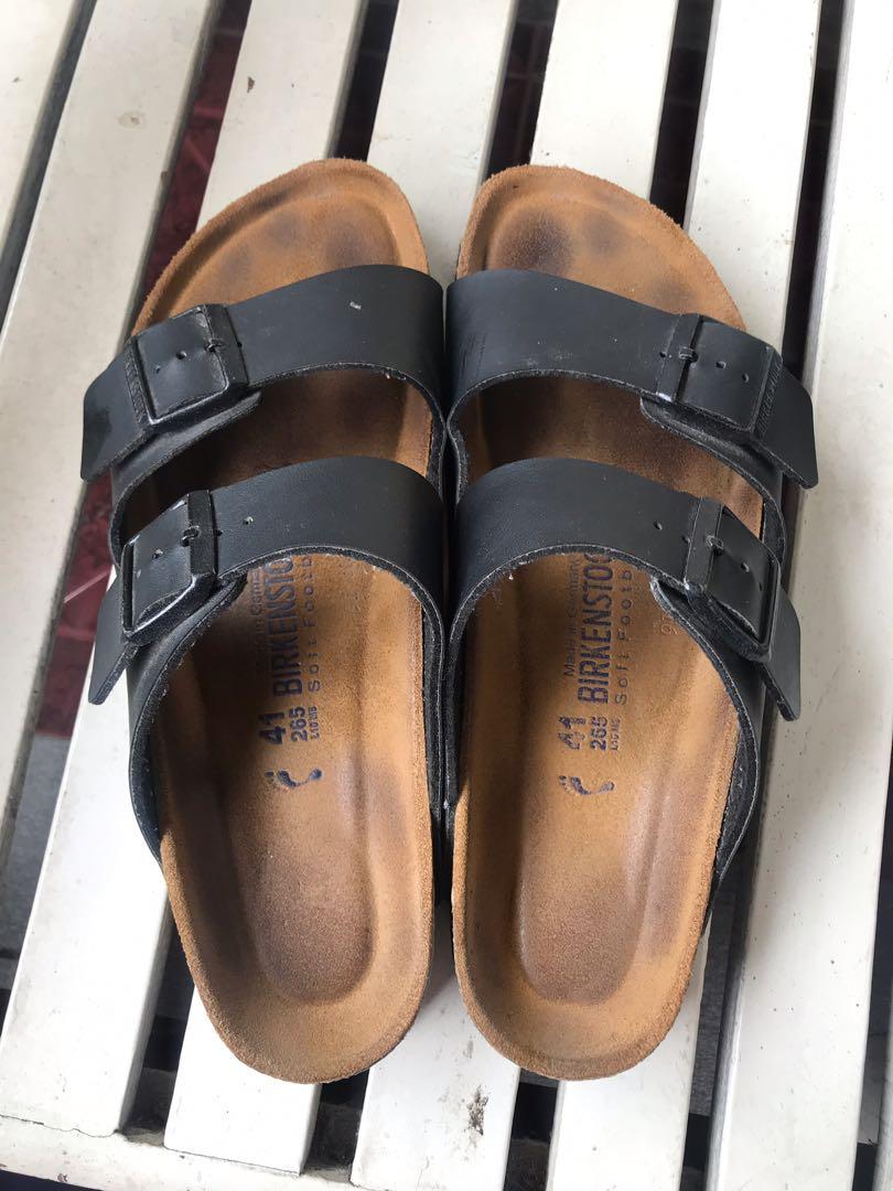 birkenstock megamall price