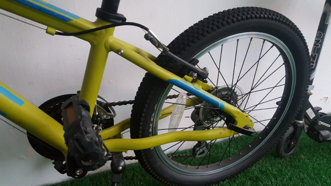 Bmc sales sportelite 20