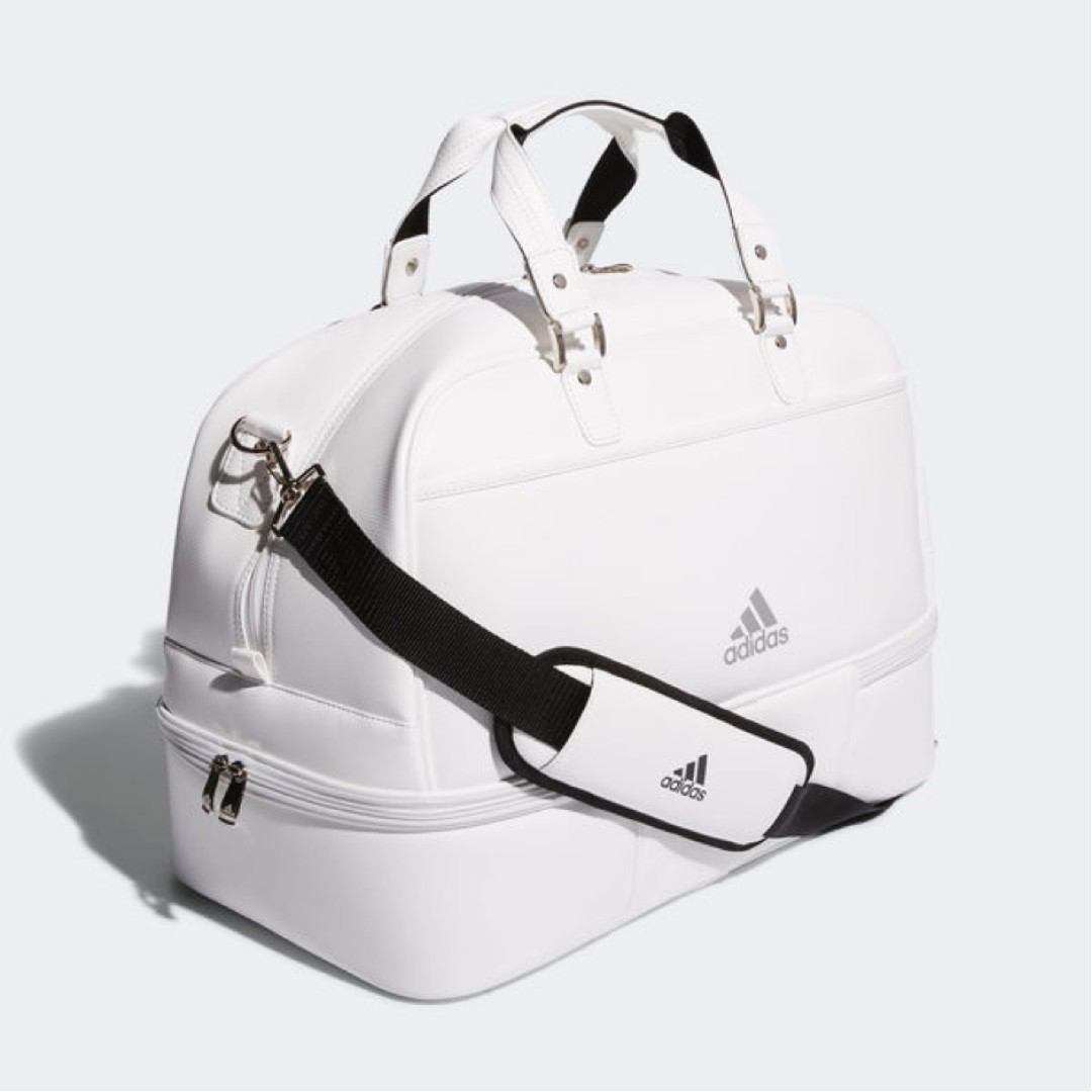 Adidas top boston bag