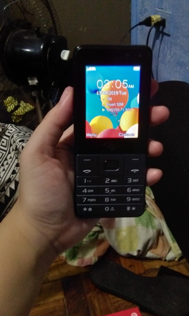 Brand new Itel it5250, Mobile Phones & Gadgets, Mobile Phones, Android ...