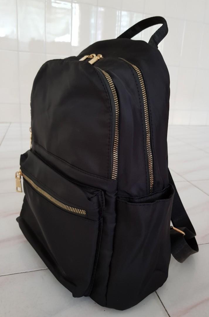 athalon duffel bag