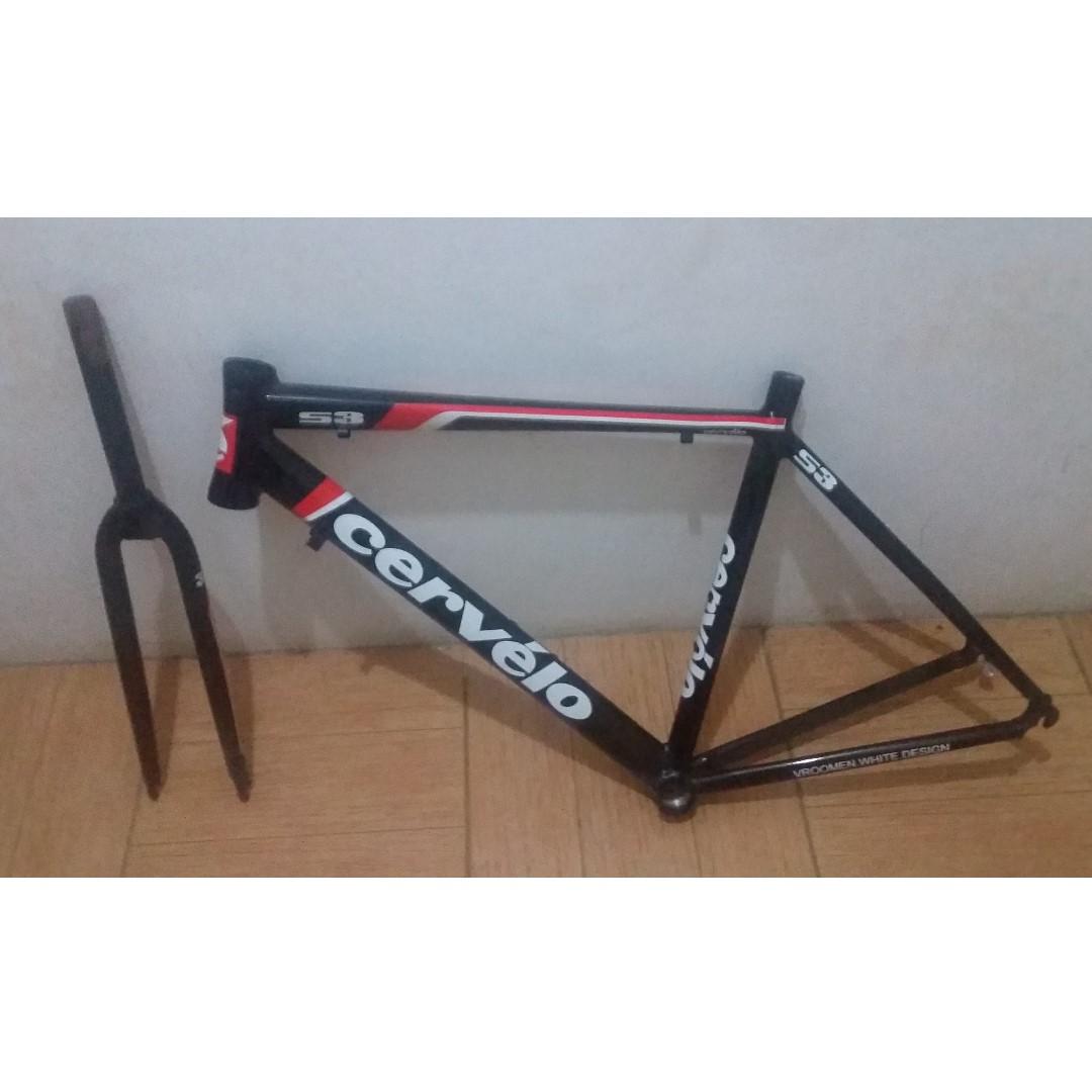 size 50 road bike