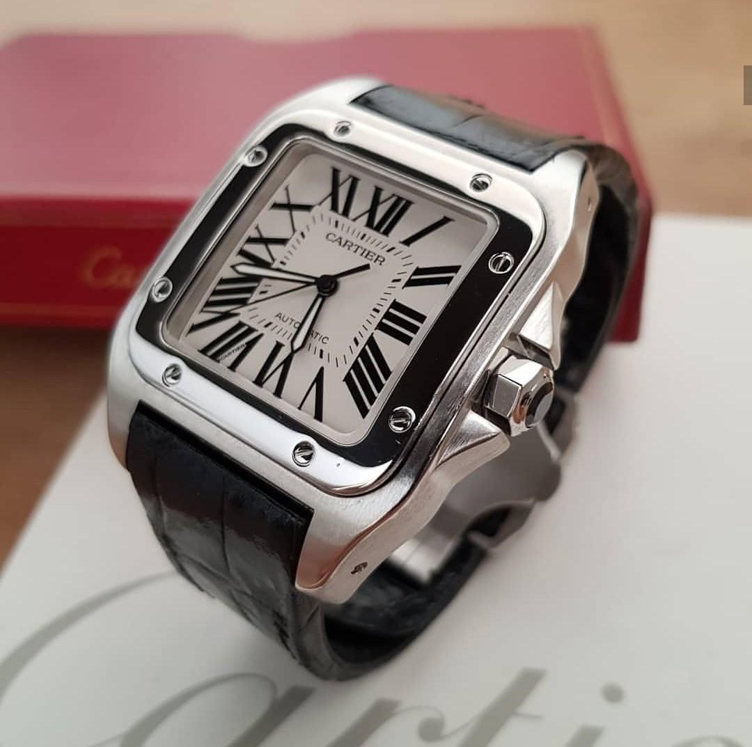 Jam cartier original cheap