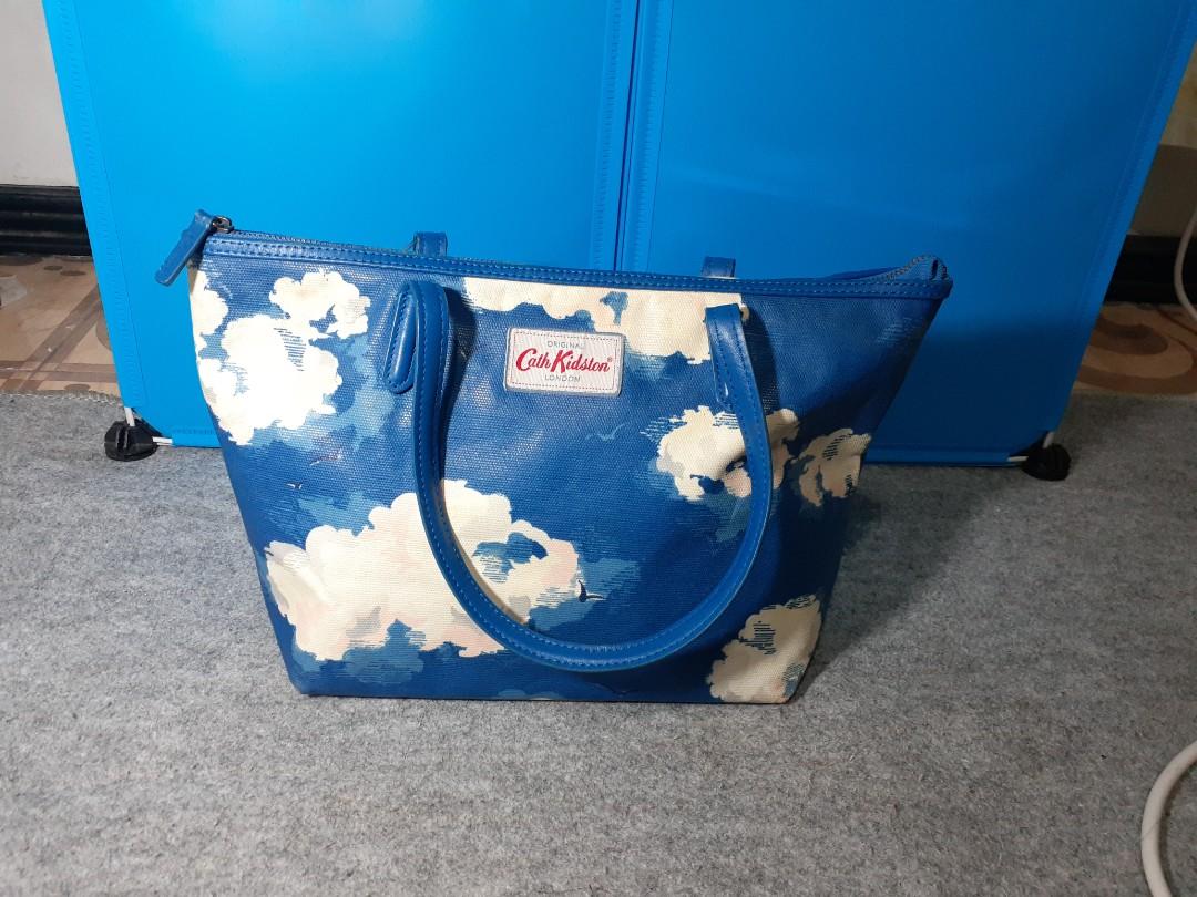 Cath kidston cloud hotsell bag