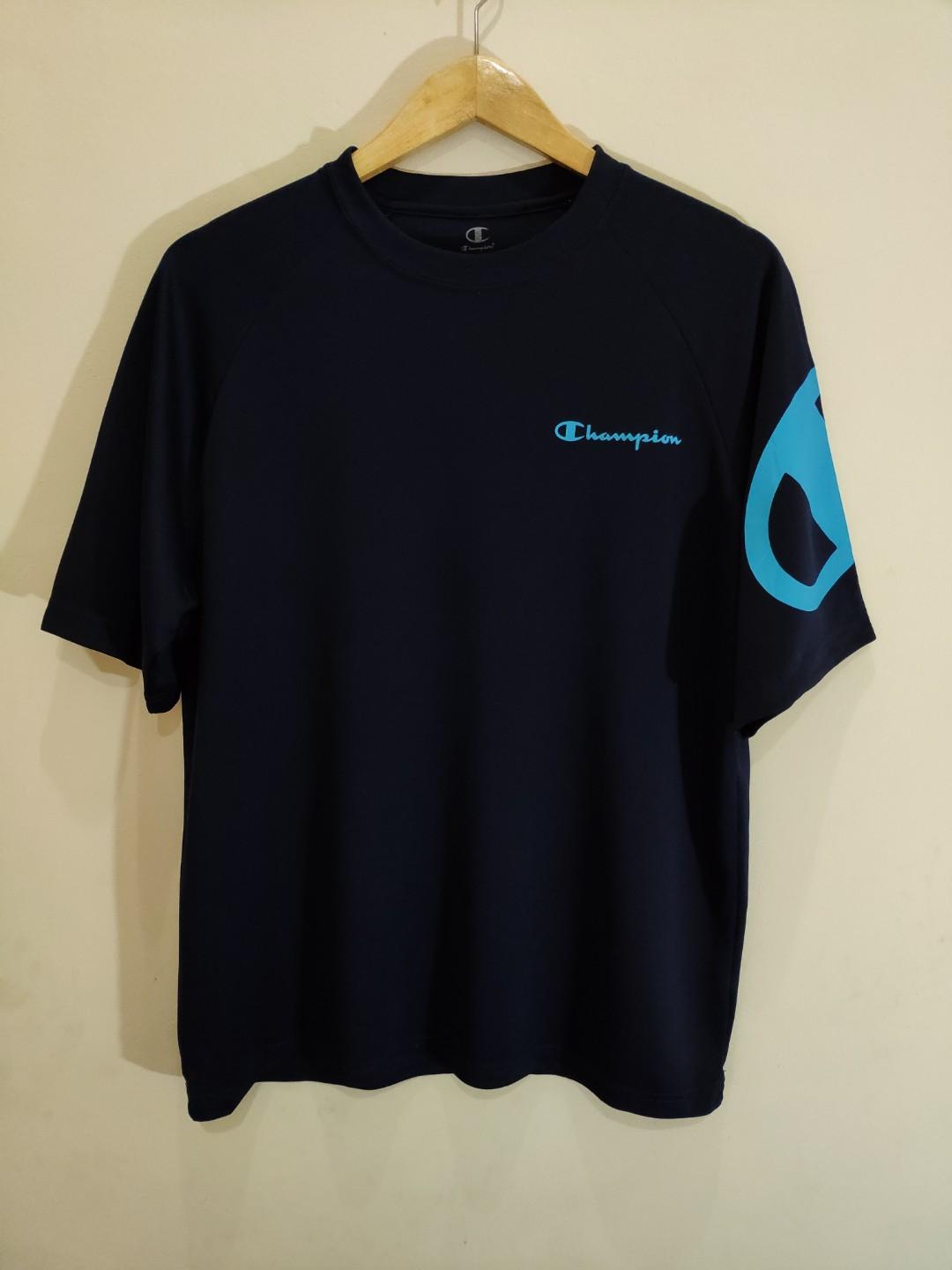 champion sport shirt