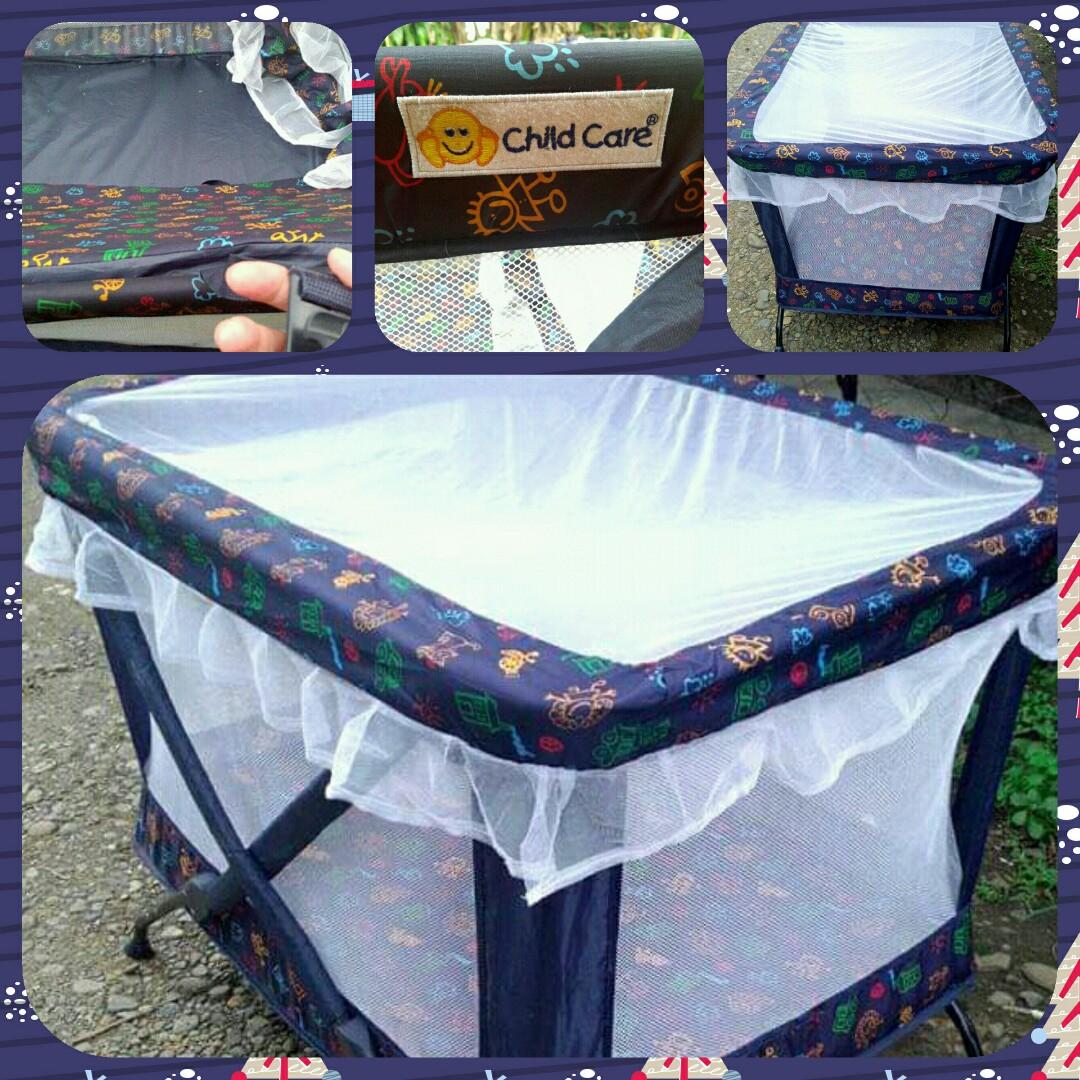 antique changing table