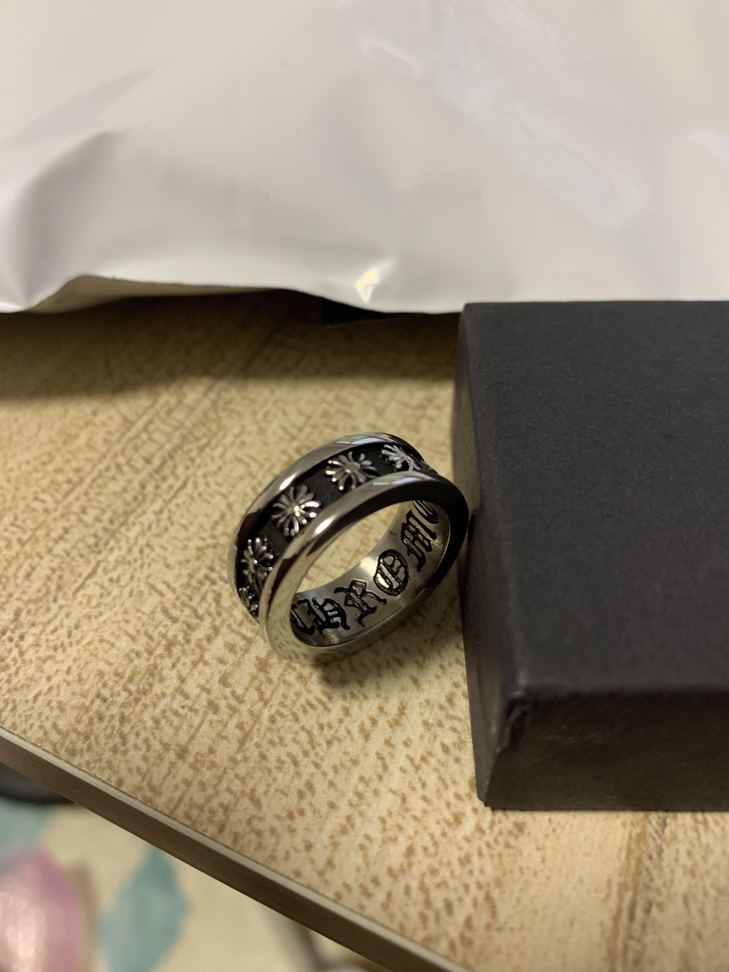 ロイヤリティフリー G Dragon Chrome Hearts Ring 三洋ガメッツ ロイヤリティフリー G Dragon Chrome Hearts Ring 三洋ガメッツ