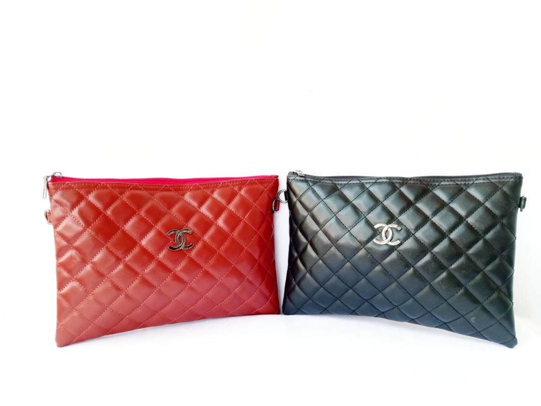 sling bag chanel murah