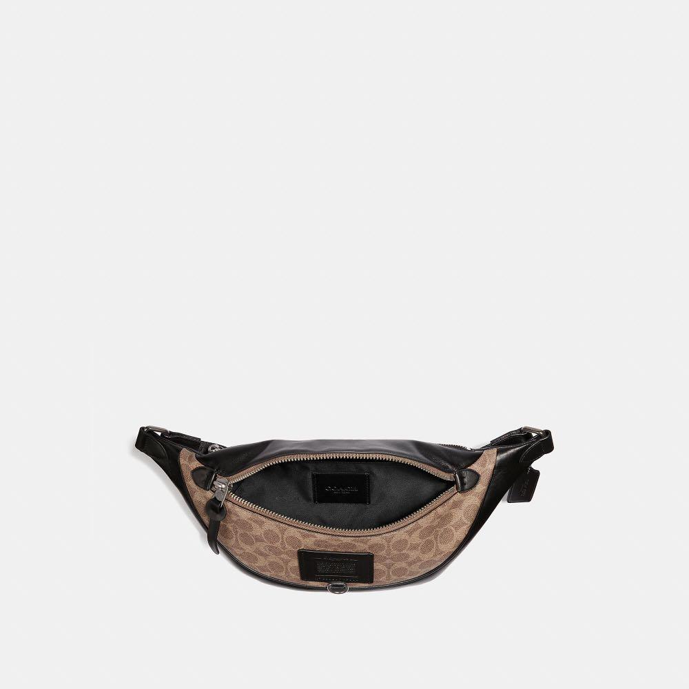 Coach rivington utility discount pack