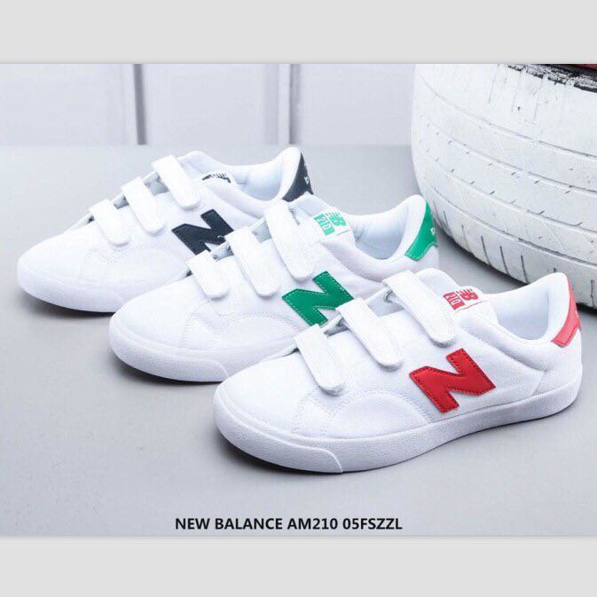 new balance 456