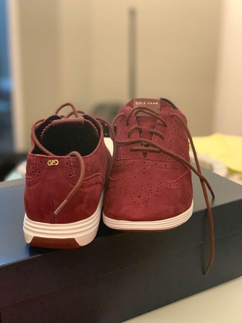 cole haan signature shoes