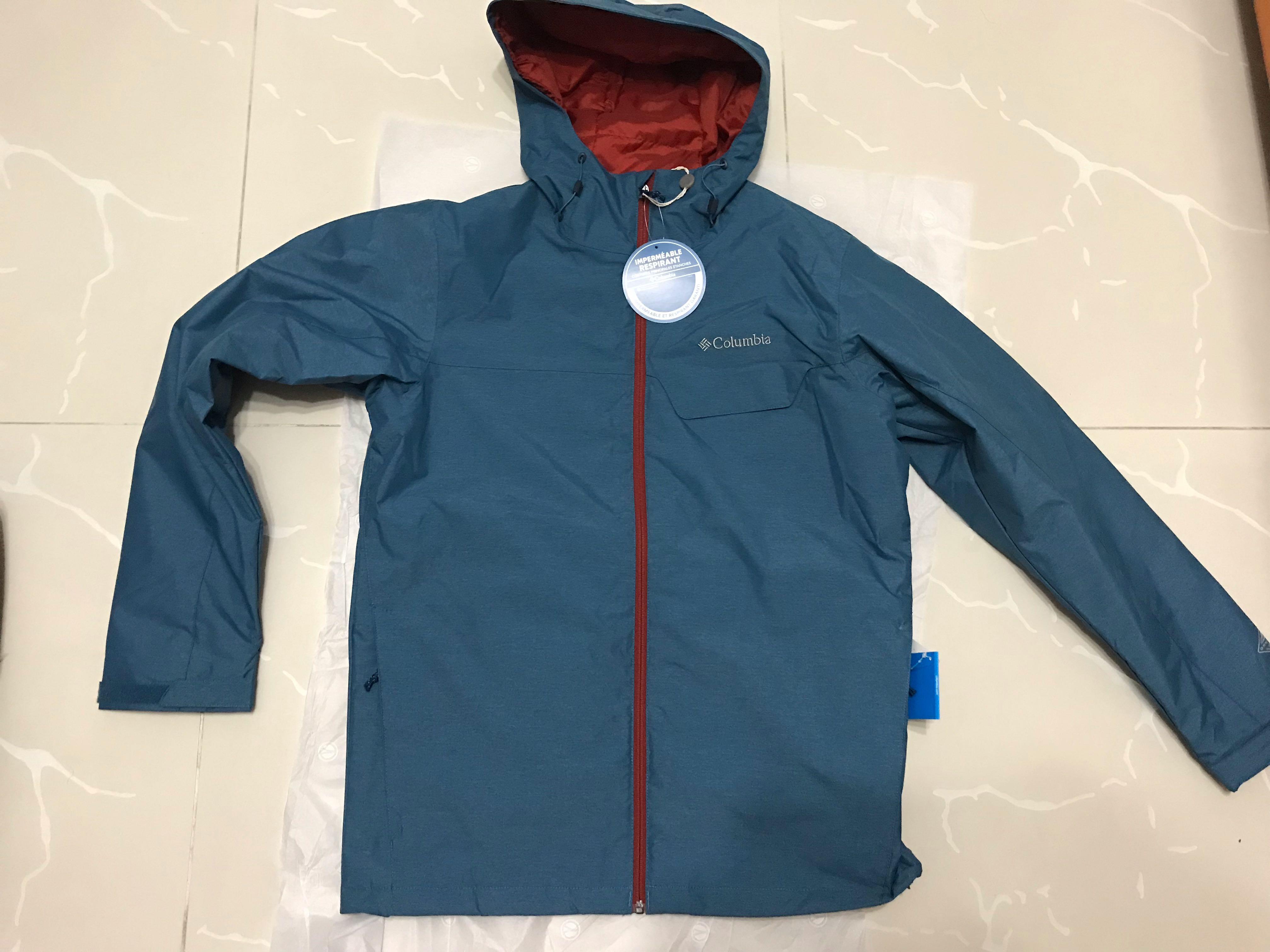 Columbia huntsville sales peak jacket