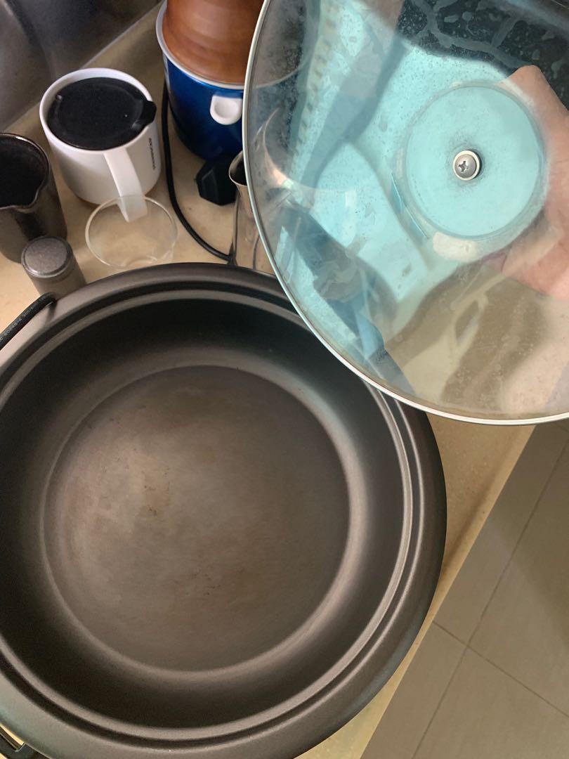 Cornell multi purpose cooker, TV & Home Appliances, Kitchen Appliances