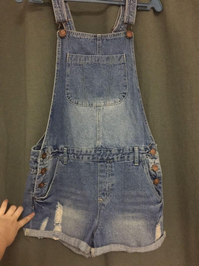 Cotton on jumper shorts discount