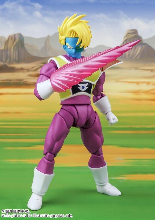 Demoniacal Fit Cooler Force Salza Toys Games Action
