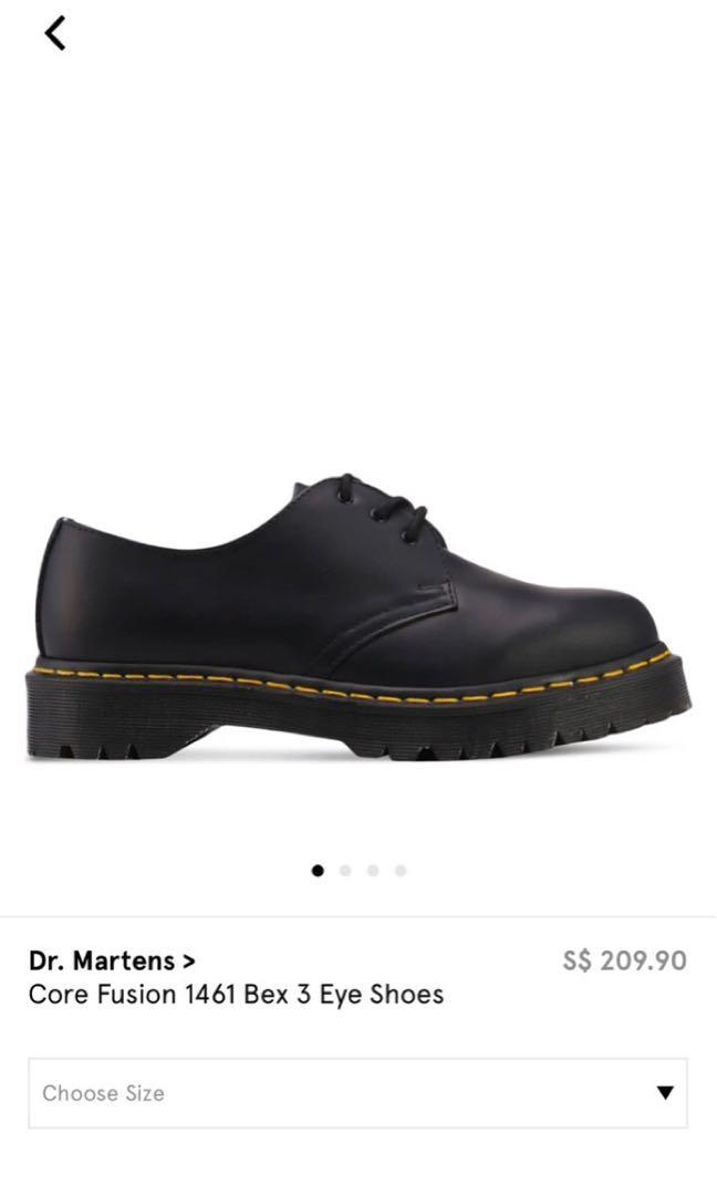 Vegtagok Kerti Sutes Kar Dr Martens Core Fusion Clarkselbyauthor Com