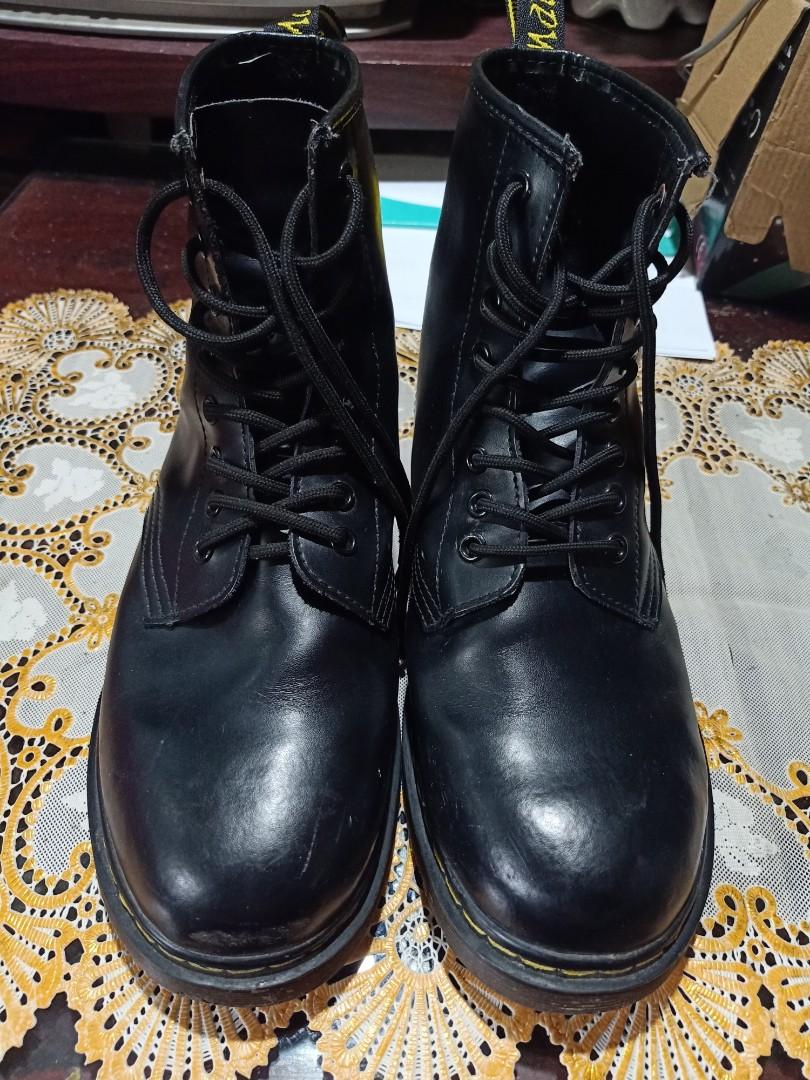 DR MARTENS main image 1
