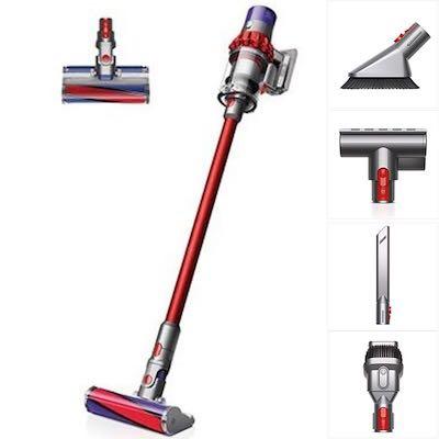 Dyson Cyclone V10 Fluffy Home Appliances Cleaning Laundry On Carousell