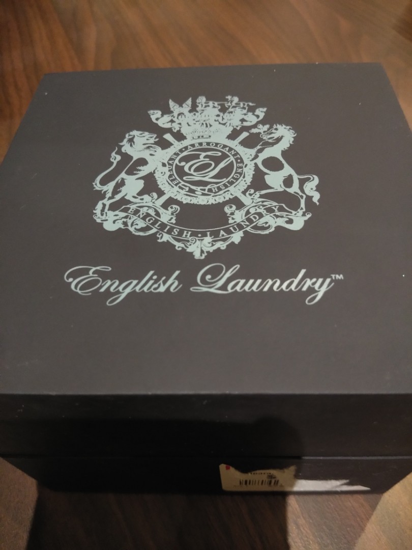 English laundry new arrivals watches price